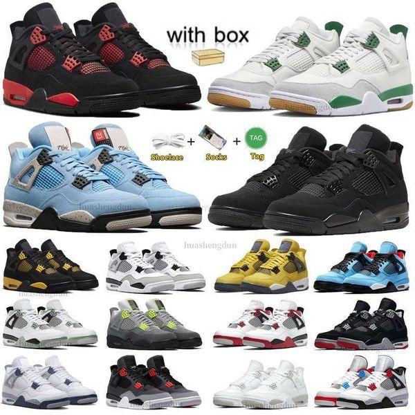jumpman 4 4s mens basketball shoes pine green military blue black cat red cement thunder sail university blue seafoam taupe haze men women t
jumpman 4 4s mens basketball shoes pine green military blue black cat red cement thunder sail university blue seafoam taupe haze men women t