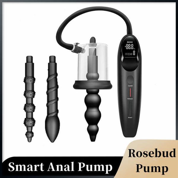 intelligent plug pump electric prostate massager vestibular suction stimulation flirting
intelligent plug pump electric prostate massager vestibular suction stimulation flirting