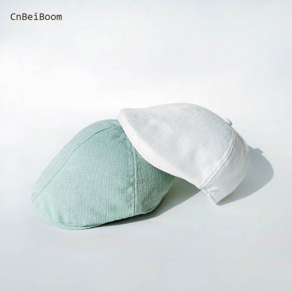 caps hats baby hat for autumn winter toddler kids girl boy cute fashion gentleman beret white green beanie sunshade cap 230720, Yellow
caps hats baby hat for autumn winter toddler kids girl boy cute fashion gentleman beret white green beanie sunshade cap 230720, Yellow