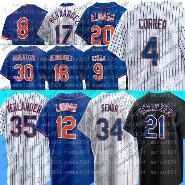 carlos correa baseball jerseys mets kodai senga justin verlander francisco lindor pete alonso max scherzer starling marte brand darin ruf on, Blue;black
carlos correa baseball jerseys mets kodai senga justin verlander francisco lindor pete alonso max scherzer starling marte brand darin ruf on, Blue;black