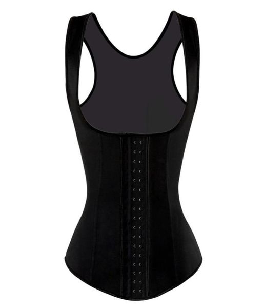 steel boned underbust corset waist trainer latex vest rubber hooks bustier plus size xs6xl lingerie7526983, Black;white
steel boned underbust corset waist trainer latex vest rubber hooks bustier plus size xs6xl lingerie7526983, Black;white