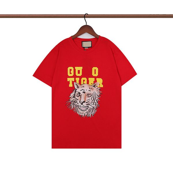 2023 designer men's t-shirts man woman luxury brand tees t shirt summer round neck short sleeves outdoor fashion leisure pure cotton le, White;black
2023 designer men's t-shirts man woman luxury brand tees t shirt summer round neck short sleeves outdoor fashion leisure pure cotton le, White;black