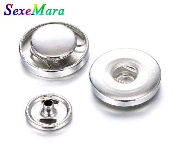 charm bracelets 10 set lot 18mm snap button accessoris findings to make diy leather bracelet sexemara snaps jewelry5282187, Golden;silver
charm bracelets 10 set lot 18mm snap button accessoris findings to make diy leather bracelet sexemara snaps jewelry5282187, Golden;silver