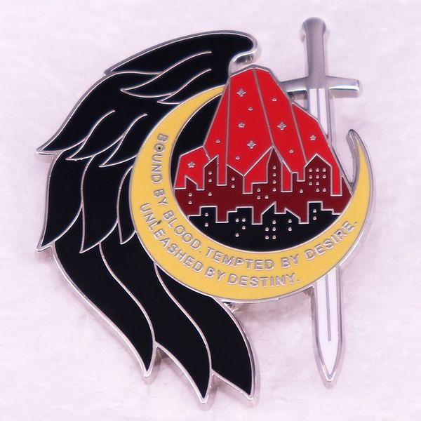novel brooch cute anime movies games hard enamel pins collect cartoon brooch backpack hat bag collar lapel badges, Blue
novel brooch cute anime movies games hard enamel pins collect cartoon brooch backpack hat bag collar lapel badges, Blue