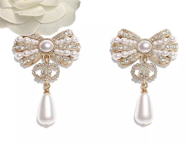 co fashion bowknot classic camellia letter c four leaf clover charm earring for womengirls christmas wedding valentine039s da4141072, Golden
co fashion bowknot classic camellia letter c four leaf clover charm earring for womengirls christmas wedding valentine039s da4141072, Golden