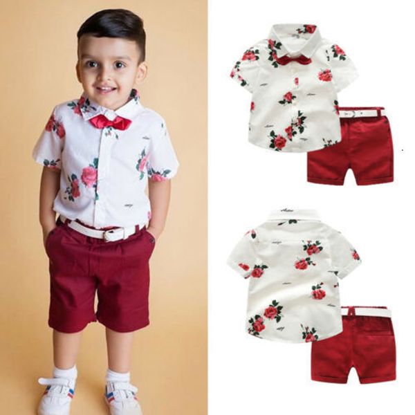 suits summer kids boy clothes set toddler t shirt and shorts pants gentleman formal suit 2pcs outfits boys clothing 1 7 t 230720, Black
suits summer kids boy clothes set toddler t shirt and shorts pants gentleman formal suit 2pcs outfits boys clothing 1 7 t 230720, Black