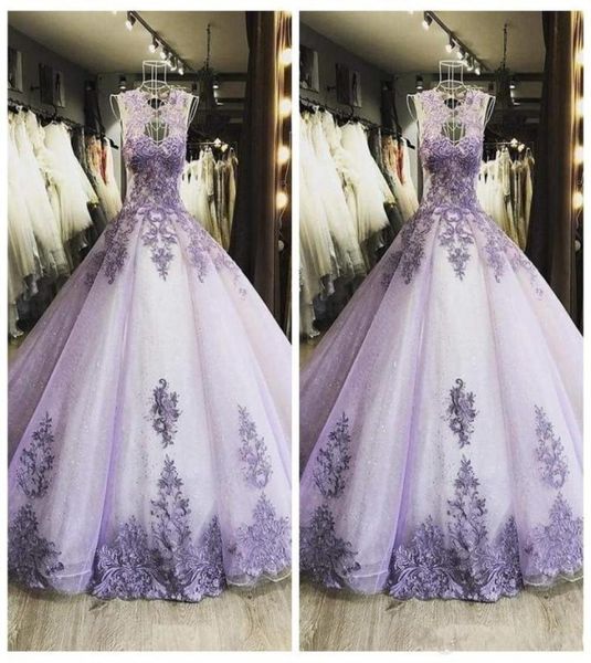 new luxury lilac quinceanera ball gown dresses illusion lace appliqus tulle hollow back sleeveless floor length party prom evening4278045, Blue;red
new luxury lilac quinceanera ball gown dresses illusion lace appliqus tulle hollow back sleeveless floor length party prom evening4278045, Blue;red