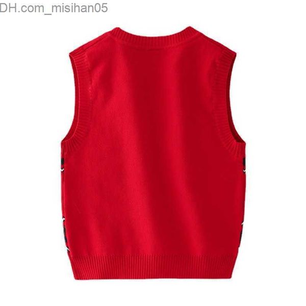 pullover 4-8t toddler kid baby boys girls christmas sweater vest for childrens autumn winter clothes knit pullover tank xmas knitwear y1024, Blue
pullover 4-8t toddler kid baby boys girls christmas sweater vest for childrens autumn winter clothes knit pullover tank xmas knitwear y1024, Blue
