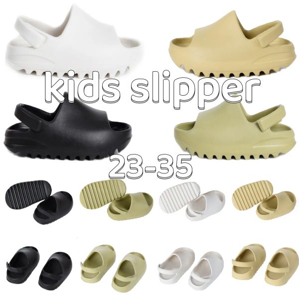 kids toddlers runner slippers sandals shoe baby eva shoe boys girls designer antiskid sneakers slides infants childrens desert shoes boodzr#, Black
kids toddlers runner slippers sandals shoe baby eva shoe boys girls designer antiskid sneakers slides infants childrens desert shoes boodzr#, Black