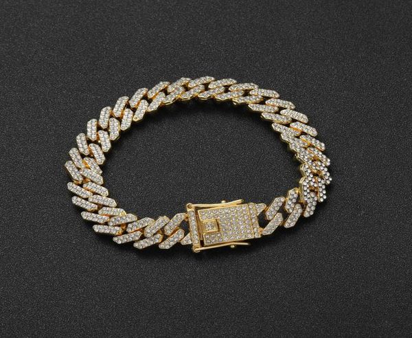 iced out cuban chain necklace 12mm hip hop jewelry full miami curb gold color choker rhinestone street rapper bracelet for men4847808, Silver
iced out cuban chain necklace 12mm hip hop jewelry full miami curb gold color choker rhinestone street rapper bracelet for men4847808, Silver