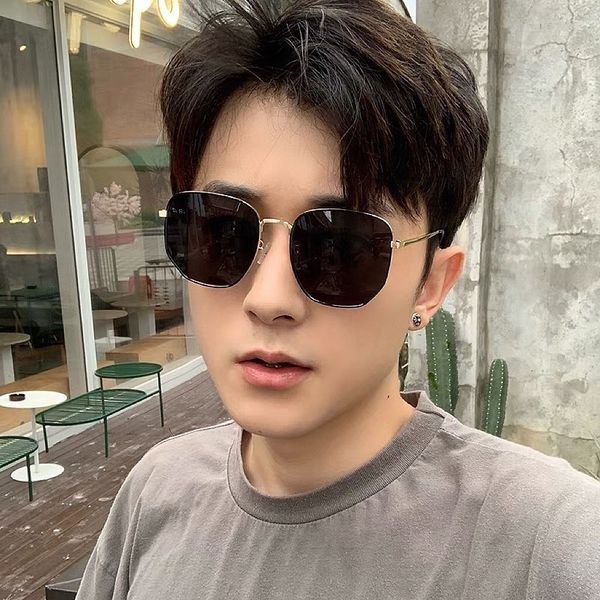 designer sunglasses for men women vintage round frame sun glasses uv400 goggles shades with box and case, White;black
designer sunglasses for men women vintage round frame sun glasses uv400 goggles shades with box and case, White;black