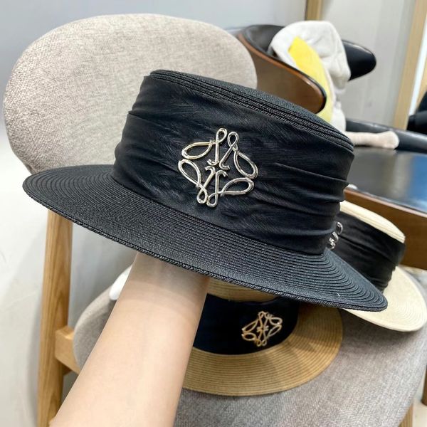 outdoor straw hats spring summer breathable sun straw braid floppy fedora beach panama cap, Blue;gray
outdoor straw hats spring summer breathable sun straw braid floppy fedora beach panama cap, Blue;gray