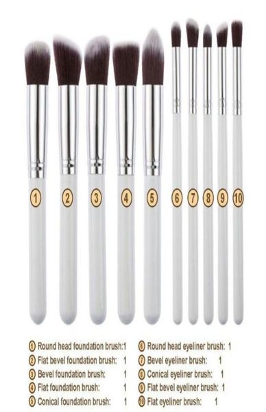 10pcs makeup brushes 10pcs professional cosmetic brush kit nylon hair wood handle eyeshadow foundation tools6565367
10pcs makeup brushes 10pcs professional cosmetic brush kit nylon hair wood handle eyeshadow foundation tools6565367