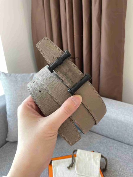 designer belts for men brand luxury belts woman's h home classic business casual fashion belt men's metal leather belts buckle he0, Silver
designer belts for men brand luxury belts woman's h home classic business casual fashion belt men's metal leather belts buckle he0, Silver