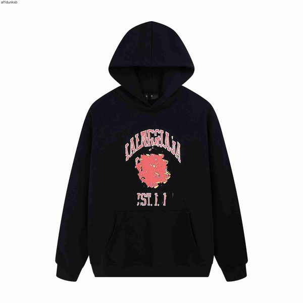 e-26 balencaigaly balencigaly letters long casual men's fashion hoodies sweatshirts ity classic winter sleeves wrinkle resistant embroi, Black
e-26 balencaigaly balencigaly letters long casual men's fashion hoodies sweatshirts ity classic winter sleeves wrinkle resistant embroi, Black