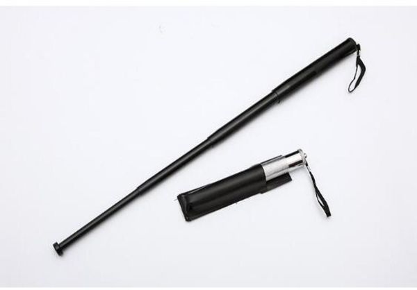 new silver outdoor retractable self defense stick portable window broken emergency supply walking hiking stick8557109
new silver outdoor retractable self defense stick portable window broken emergency supply walking hiking stick8557109