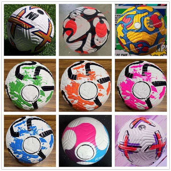 new club league 2023 2024 soccer ball size 5 high-grade nice match liga premer 23 24 pu football ship the balls without air
new club league 2023 2024 soccer ball size 5 high-grade nice match liga premer 23 24 pu football ship the balls without air
