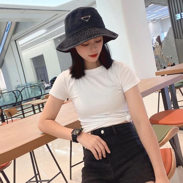 women stingy brim hats designer hats solid color washed cowboy fisherman's hat bucket hat, Blue;gray
women stingy brim hats designer hats solid color washed cowboy fisherman's hat bucket hat, Blue;gray