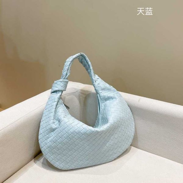 designer bag jodie bag women's bag red knitted tote bag fashion handheld shoulder underarm bag w52l
designer bag jodie bag women's bag red knitted tote bag fashion handheld shoulder underarm bag w52l