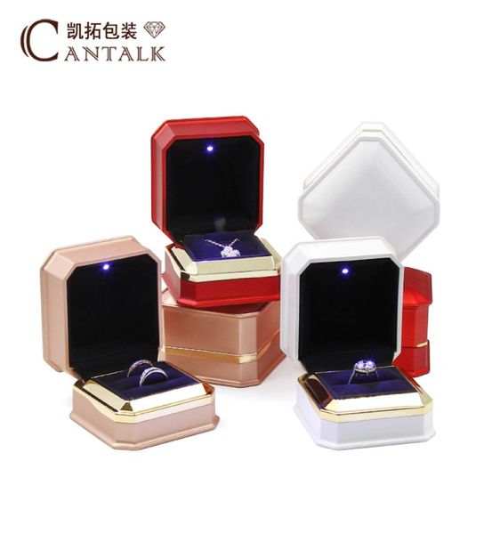 highend octagonal phnom penh jewellery box with light creative engagement ring box led luminous necklace box gift3448683, Black;white
highend octagonal phnom penh jewellery box with light creative engagement ring box led luminous necklace box gift3448683, Black;white