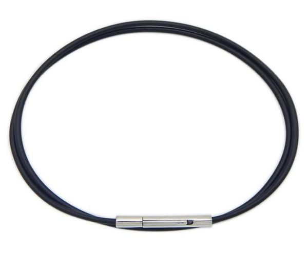 sample black leather necklace long rope cordstring pendant necklaces makingbayonet clasps jewelry for man and women chokers9854125, Golden;silver
sample black leather necklace long rope cordstring pendant necklaces makingbayonet clasps jewelry for man and women chokers9854125, Golden;silver