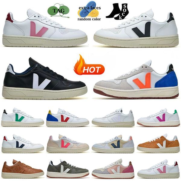 veja casual shoes for men women designer sneakers black white pink green mens womens vejas outdoor sports trainers
veja casual shoes for men women designer sneakers black white pink green mens womens vejas outdoor sports trainers