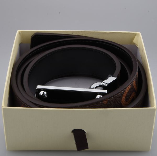 designer belt men women belt 3.8cm width belt sup brand l buckle v belt luxury belts genuine leather belts men fashion belts, Black;brown
designer belt men women belt 3.8cm width belt sup brand l buckle v belt luxury belts genuine leather belts men fashion belts, Black;brown