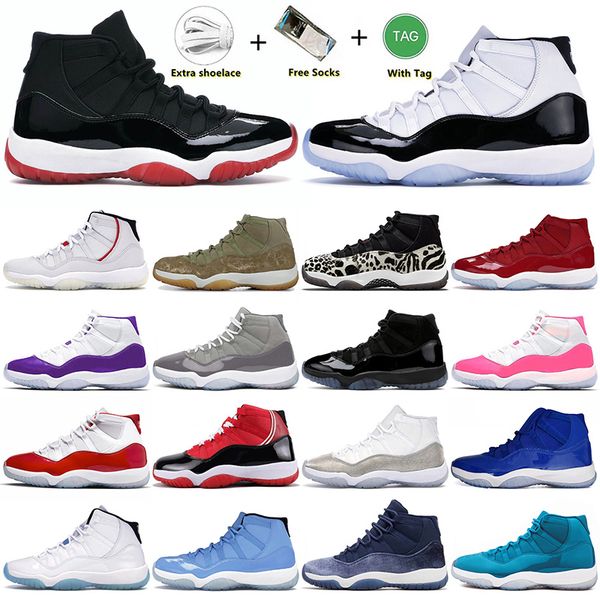 jumpman 11 cherry basketball shoes 11s bred high concord cherry platinum tint win like pantone gamma blue space jam pink men women snakeskin
jumpman 11 cherry basketball shoes 11s bred high concord cherry platinum tint win like pantone gamma blue space jam pink men women snakeskin