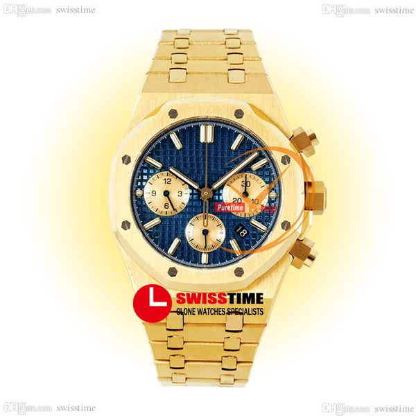 ipf 26331 eta a7750 automatic chronograph mens watch 18k yellow gold blue stick dial stainless steel bracelet super edition herrenuhr reloj, Slivery;brown
ipf 26331 eta a7750 automatic chronograph mens watch 18k yellow gold blue stick dial stainless steel bracelet super edition herrenuhr reloj, Slivery;brown