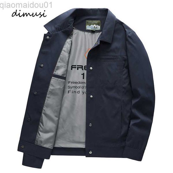 men's jackets dimusi men's bomber jackets casual male outwear windbreaker sportswear coats fashion men slim pilot baseball jackets, Black;brown
men's jackets dimusi men's bomber jackets casual male outwear windbreaker sportswear coats fashion men slim pilot baseball jackets, Black;brown