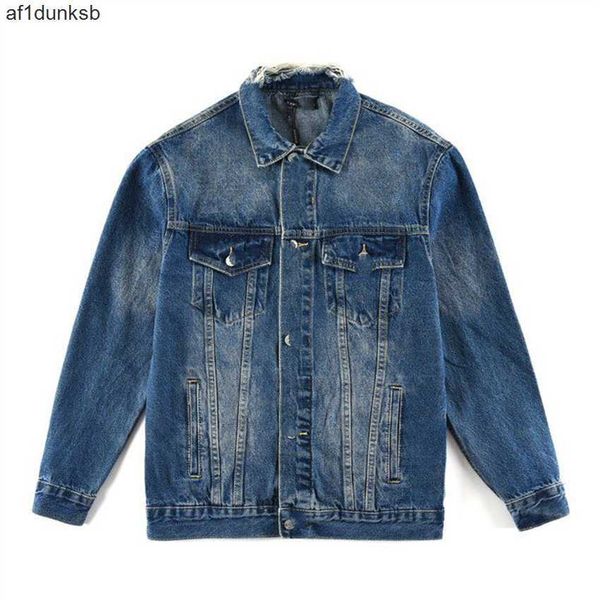 07-013 balencaigaly balencigaly warm fashion men wool jackets ity coat denim new wrinkle soft resistant women casual winter, Black;brown
07-013 balencaigaly balencigaly warm fashion men wool jackets ity coat denim new wrinkle soft resistant women casual winter, Black;brown