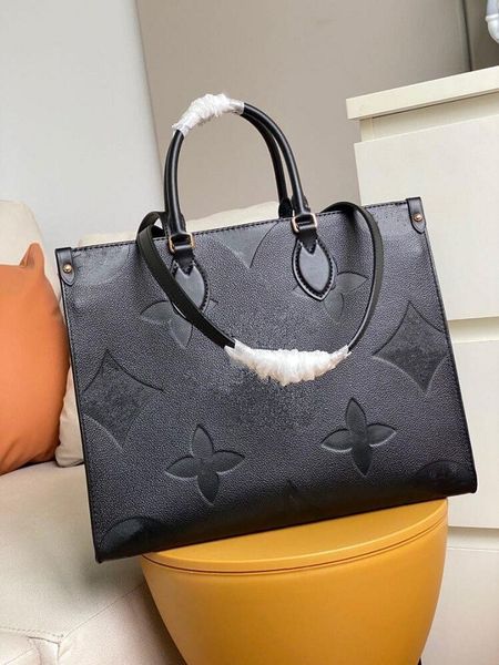 designer women bag embossed black monograms onthego gm mm bags lady handbag purse tote shoulder cross body female backpack diamond on the go
designer women bag embossed black monograms onthego gm mm bags lady handbag purse tote shoulder cross body female backpack diamond on the go