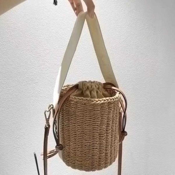 mini woody straw bags designer bag luxury crossbody shoulder bucket tote handbag woman totes purses handbags fashion cross body
mini woody straw bags designer bag luxury crossbody shoulder bucket tote handbag woman totes purses handbags fashion cross body