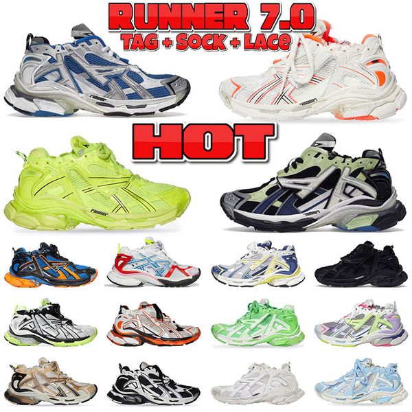 2023 rs women men runner 7 casual shoes runner 7.0 transmit sense retro trainers black white pink graffiti lime yellow blue wine red runner
2023 rs women men runner 7 casual shoes runner 7.0 transmit sense retro trainers black white pink graffiti lime yellow blue wine red runner