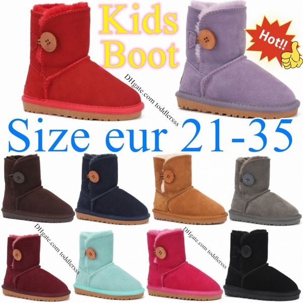 kids australian classic button girls boots toddler children shoes designer youth furry sneakers baby kid winter snow boot uggly chestnut red, Black;red
kids australian classic button girls boots toddler children shoes designer youth furry sneakers baby kid winter snow boot uggly chestnut red, Black;red