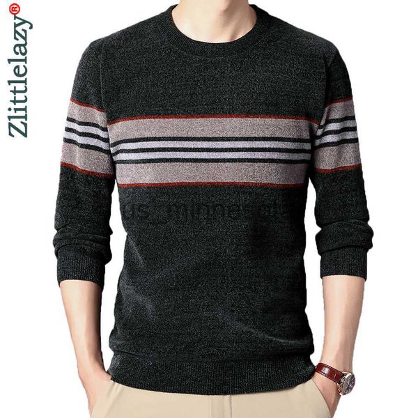 men's sweaters 2022 fashion striped pullovers knitted sweater men clothing thick winter warm sweaters mens clothes christmas sweatshirt, White;black
men's sweaters 2022 fashion striped pullovers knitted sweater men clothing thick winter warm sweaters mens clothes christmas sweatshirt, White;black