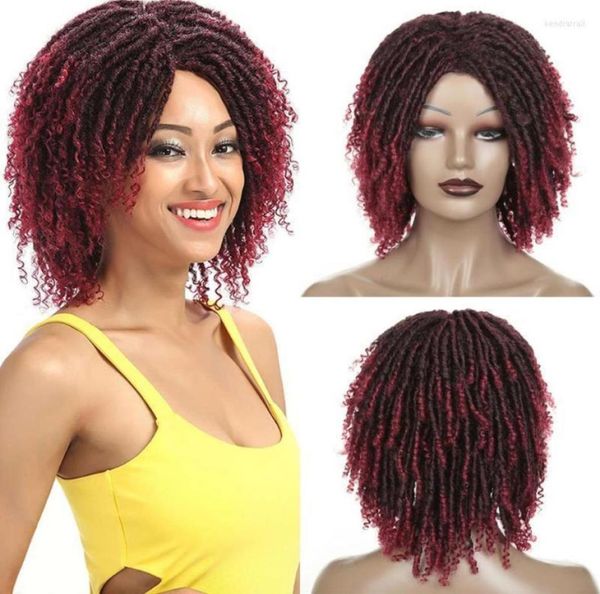 synthetic wigs dreadlock wig short afro curly soft faux 3locs crochet braids ombre blonde for women kend2245869533729407, Black
synthetic wigs dreadlock wig short afro curly soft faux 3locs crochet braids ombre blonde for women kend2245869533729407, Black