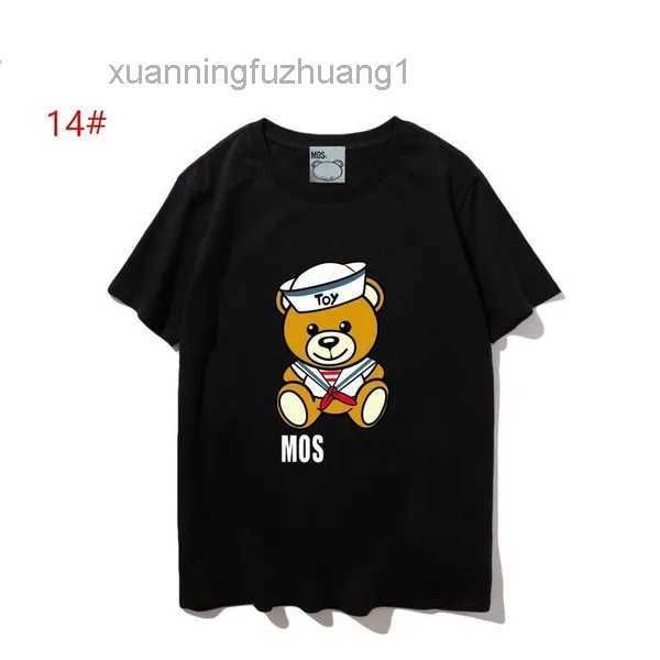sunmmer womens mens designers tshirts fashion letter printing short sleeve lady luxurys clothes clothing moschino dc7m, White;black
sunmmer womens mens designers tshirts fashion letter printing short sleeve lady luxurys clothes clothing moschino dc7m, White;black