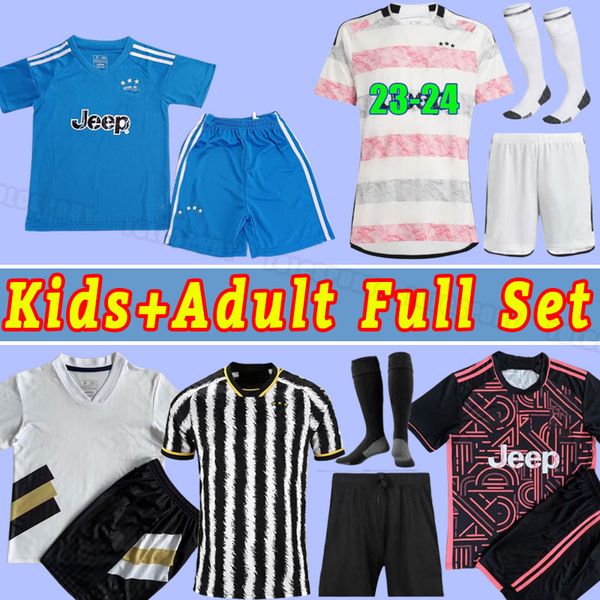 men kids 22 23 juventus pogba soccer jerseys di maria bonucci bremer danilo 2022 2023 chiesa vlahovic mckennie juve pellegrini full kit sock, Black;yellow
men kids 22 23 juventus pogba soccer jerseys di maria bonucci bremer danilo 2022 2023 chiesa vlahovic mckennie juve pellegrini full kit sock, Black;yellow