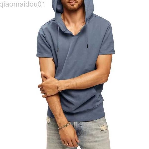 men's hoodies sweatshirts 2023brand new men new hoodie sweatshirt short sleeve men fashion casual sweatshirt casual solid color mens, Black
men's hoodies sweatshirts 2023brand new men new hoodie sweatshirt short sleeve men fashion casual sweatshirt casual solid color mens, Black