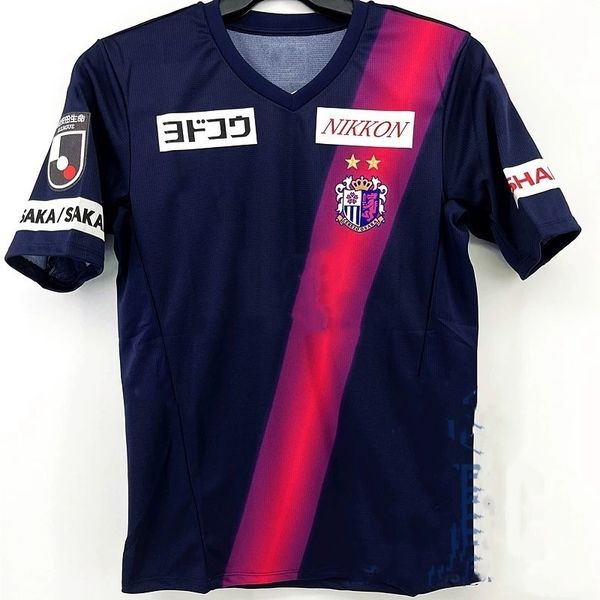 mens tshirts cerezo osaka j1 league summer limited leisure 3d large tshirt sweatshirt short sleeve clothing 230720, White;black
mens tshirts cerezo osaka j1 league summer limited leisure 3d large tshirt sweatshirt short sleeve clothing 230720, White;black