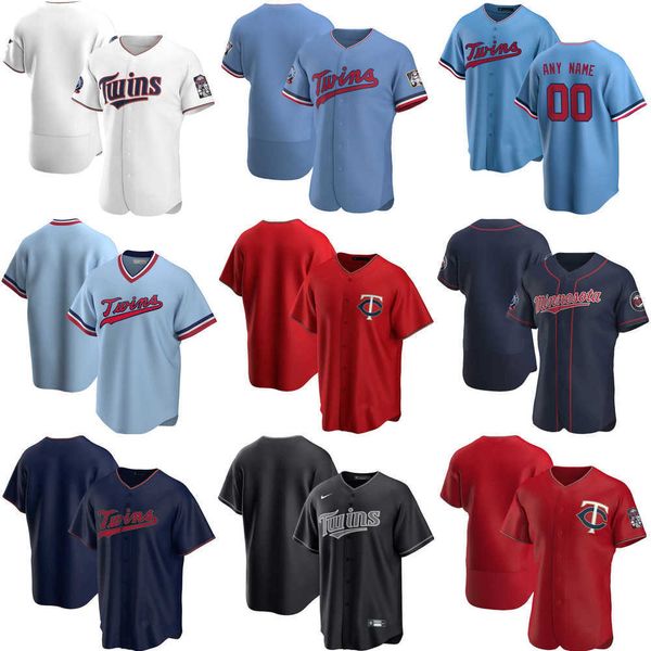 2023 baseball jerseys custom jersey mens women youth minnesota''twins''34 kirby puckett 3 harmon killebrew 54 ervin sant, Blue;black
2023 baseball jerseys custom jersey mens women youth minnesota''twins''34 kirby puckett 3 harmon killebrew 54 ervin sant, Blue;black