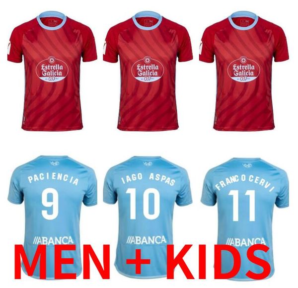 23 24 celta de vigo soccer jerseys f.beltran iago aspas home away 2023 2024 camiseta de futbol nolito mallo solari s. mina brais mendez celt, Black;yellow
23 24 celta de vigo soccer jerseys f.beltran iago aspas home away 2023 2024 camiseta de futbol nolito mallo solari s. mina brais mendez celt, Black;yellow