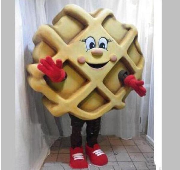 halloween waffle mascot costume cartoon plush anime theme character size christmas carnival birthday party fancy3727280, Red;yellow
halloween waffle mascot costume cartoon plush anime theme character size christmas carnival birthday party fancy3727280, Red;yellow