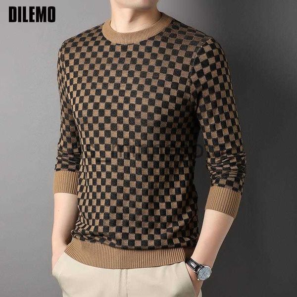 men's sweaters grade new fashion brand knit luxury pullover crew neck trendy mens designer jumper korean plaid sweater casual men cloth, White;black
men's sweaters grade new fashion brand knit luxury pullover crew neck trendy mens designer jumper korean plaid sweater casual men cloth, White;black