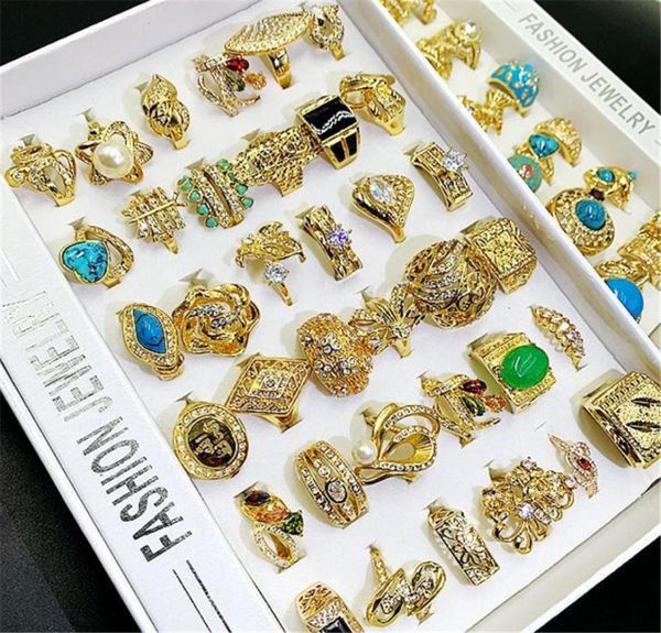 original 14k gold ring european and american style stalls supply hand decoration whole fashion jewelry low mixed batch2454507, Golden;silver
original 14k gold ring european and american style stalls supply hand decoration whole fashion jewelry low mixed batch2454507, Golden;silver