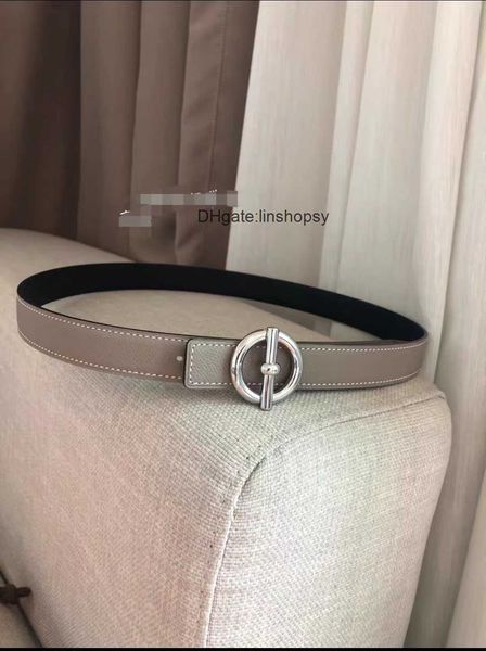 belt woman designer classic casual belts for woman designer lychee pattern h belt buckle fashion double-sided leather men's 2.4cm brand, Silver
belt woman designer classic casual belts for woman designer lychee pattern h belt buckle fashion double-sided leather men's 2.4cm brand, Silver