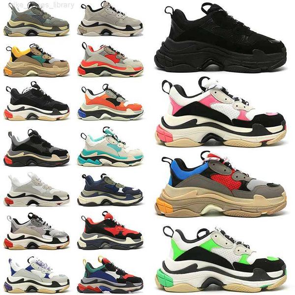 triple s sneaker platform men women designer casual shoes black white blue red green yellow mens trainer
triple s sneaker platform men women designer casual shoes black white blue red green yellow mens trainer