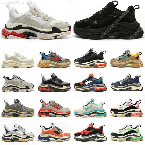 36-45 triple s casual shoes designer men women platform sneakers black white beige dark grey orange green khaki rust pink bred yellow mens
36-45 triple s casual shoes designer men women platform sneakers black white beige dark grey orange green khaki rust pink bred yellow mens