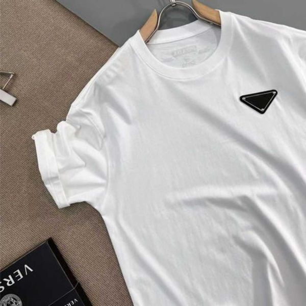 summer men's small round neck casual triangle standard loose short sleeves, polyester fabric soft and not shrink, loose version of leis, White;black
summer men's small round neck casual triangle standard loose short sleeves, polyester fabric soft and not shrink, loose version of leis, White;black